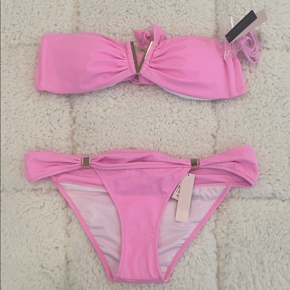 Victoria's Secret Other - NEW! VICTORIA SECRET PINK SWIM SET